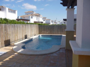 Casa Boga 20 - A Murcia Holiday Rentals Property